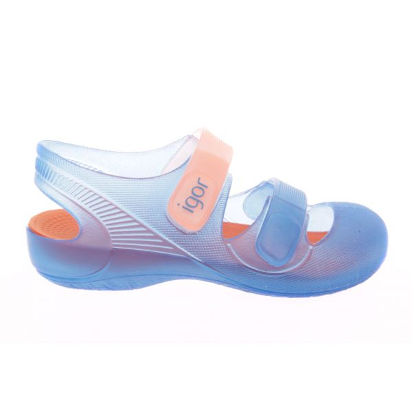 CANGREJERA IGOR UNISEX CON VELCRO