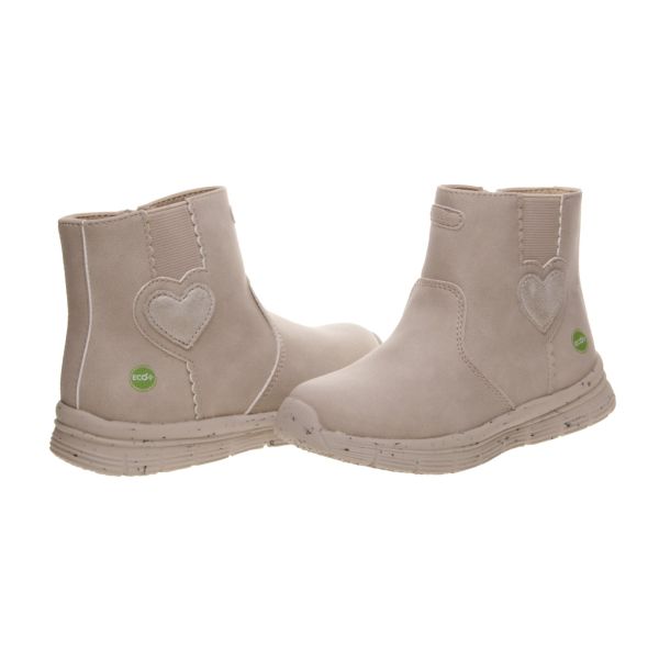 Botas niña sales chicco outlet