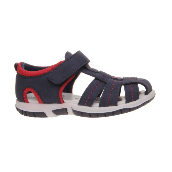 SANDALIA INFANTIL DEPORTIVA CÓMODA Y SEGURA DE LA MARCA CHICCO