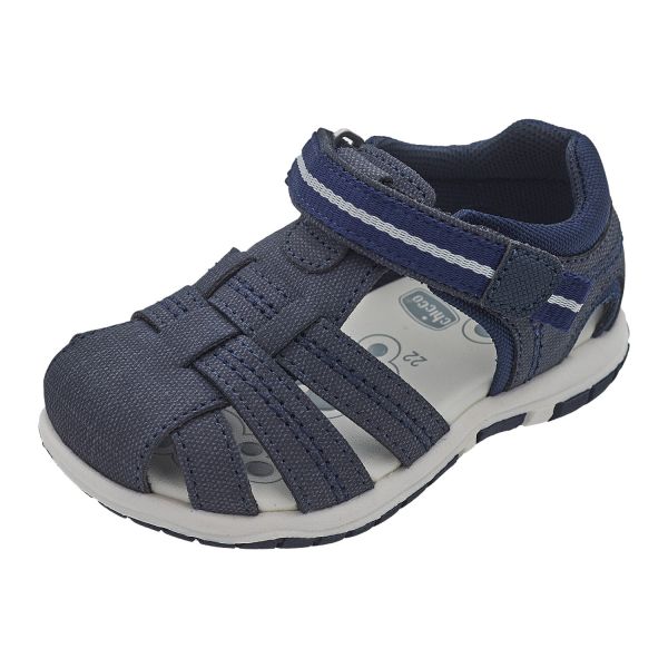 SANDALIA DEPORTIVA INFANTIL CON VELCRO DE LA MARCA CHICCO