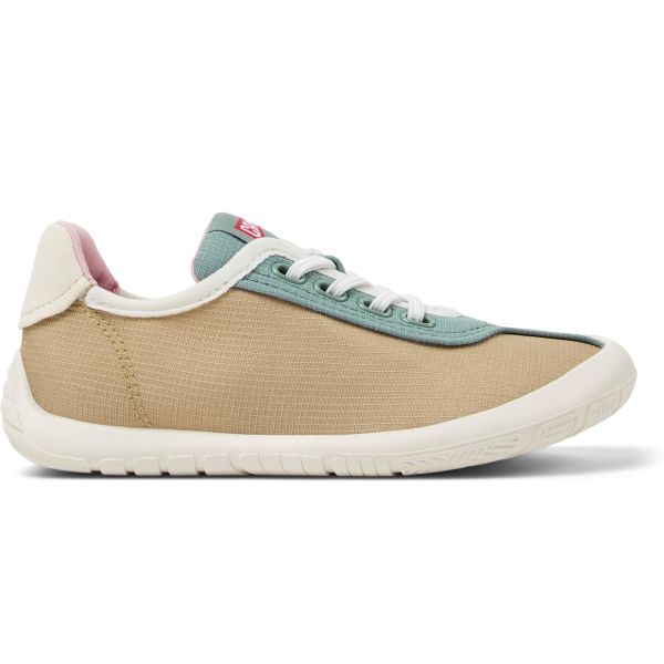 Zapato de Camper – Comodidad, diseño y ligereza