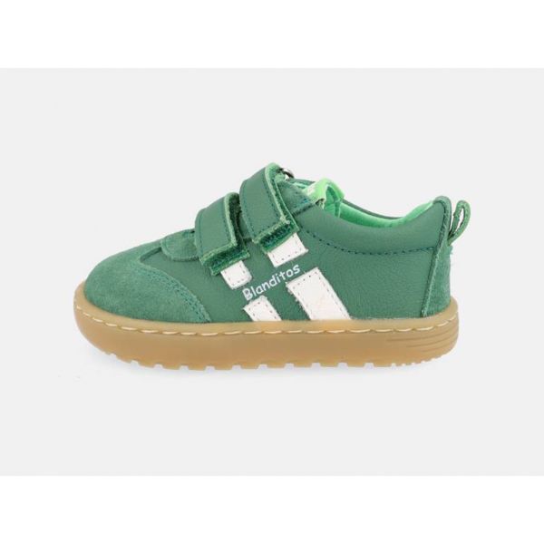 Blanditos Río verde| Deportivo barefoot seguro