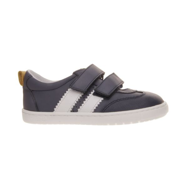 ZAPATO DEPORTIVO RESPETUOSO NIÑO CRIOS CON VELCRO Y PUNTERA REFORZADA