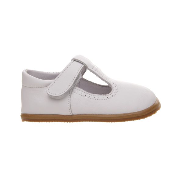 SANDALIA INGLESA UNISEX BLANDITOS RESPETUOSO CON VELCRO Y PUNTERA REFORZADA