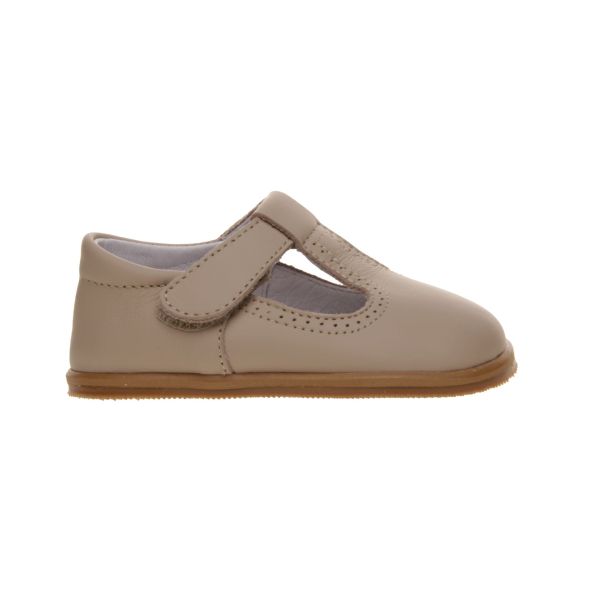 SANDALIA UNISEX BLANDITOS PRIMEROS PASOS CON VELCRO