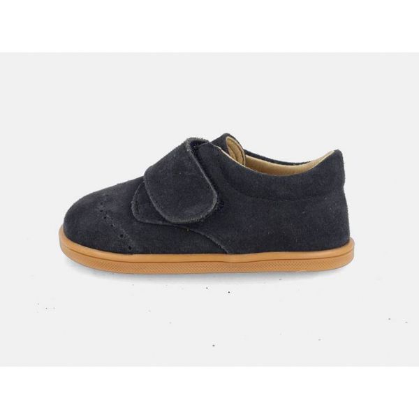 ZAPATO DEPORTIVO RESPETUOSO NIÑO BLANDITOS CON VELCRO Y PUNTERA REFORZADA