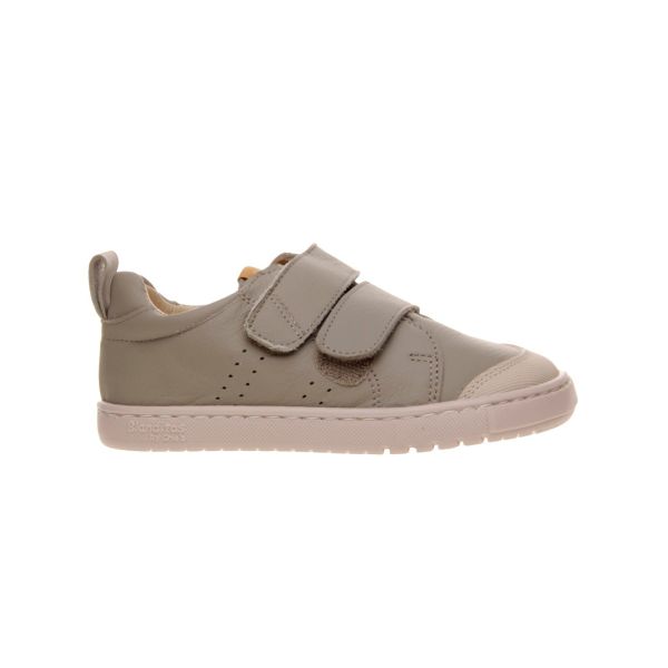 Blanditos  Verde | Deportivo barefoot seguro