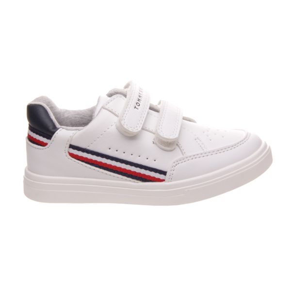 BLUCHER NIÑO TOMMY CON VELCRO