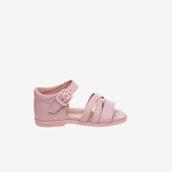 OHMY ROSA SANDALIA VESTIR PIEL