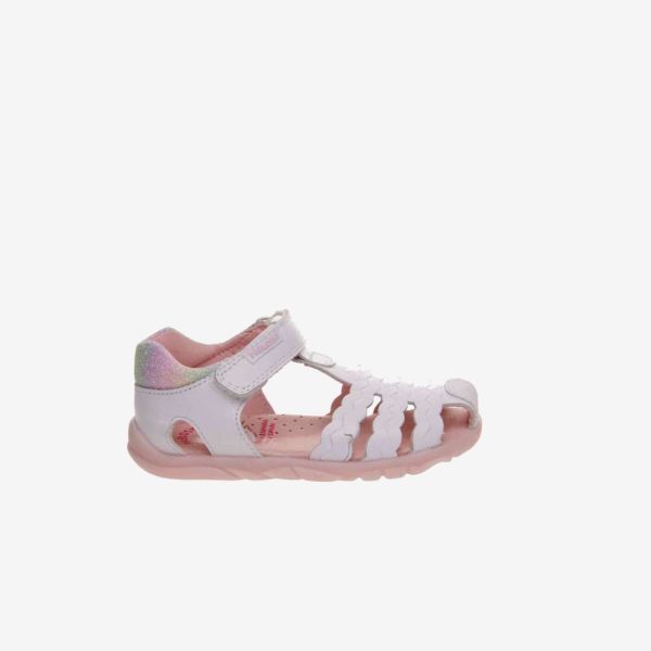 PABLOSKY MULTICOLOR SANDALIA CASUAL PIEL