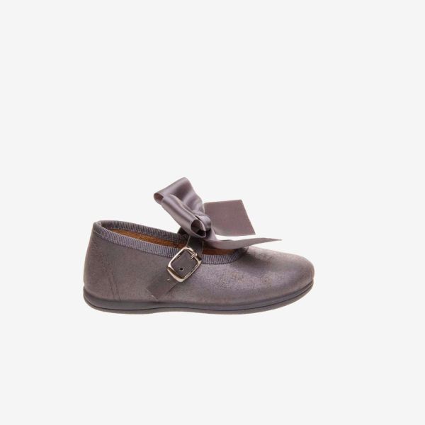 VUL-PEQUES GRIS MERCEDES CASUAL ANTE