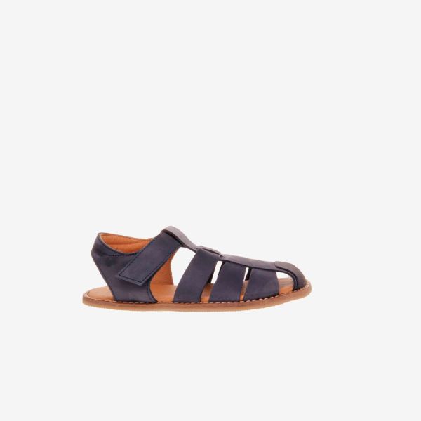CRIOS BLANCO SANDALIA CASUAL PIEL