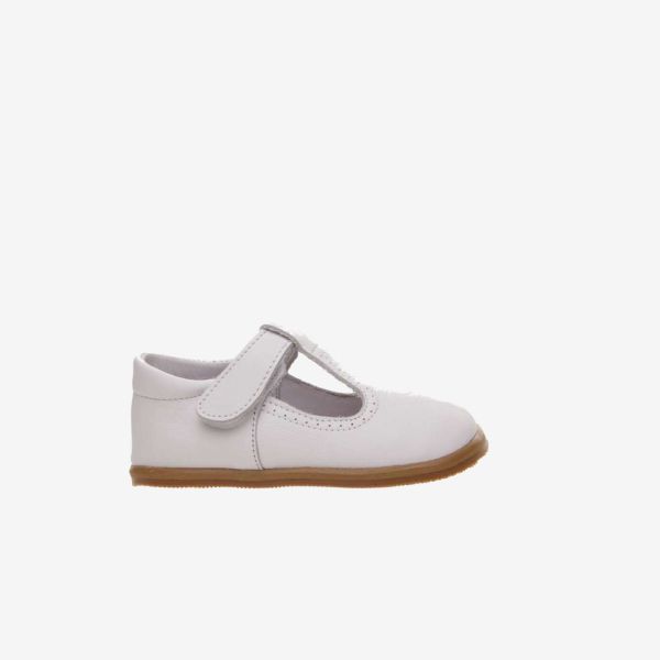 CRIOS BEIGE SANDALIA CASUAL PIEL