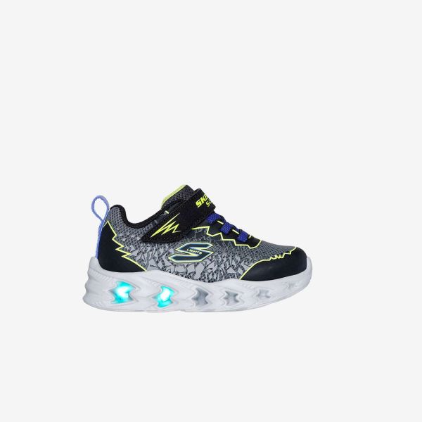 SKECHERS AZUL MARINO DEPORTIVO SPORT TEXTIL