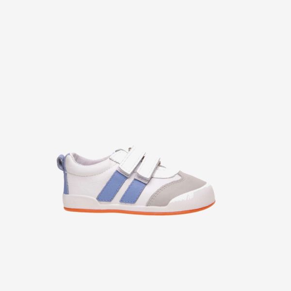 Zapatillas Blanditos primeros pasos niño | Con velcro y suela flexible