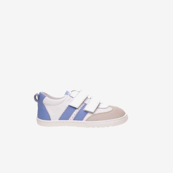 Zapatillas Blanditos niño tallas grandes | Resistentes y cómodas