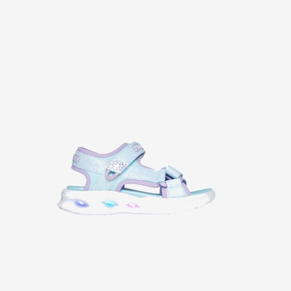 SKECHERS CELESTE SANDALIA SPORT TEXTIL
