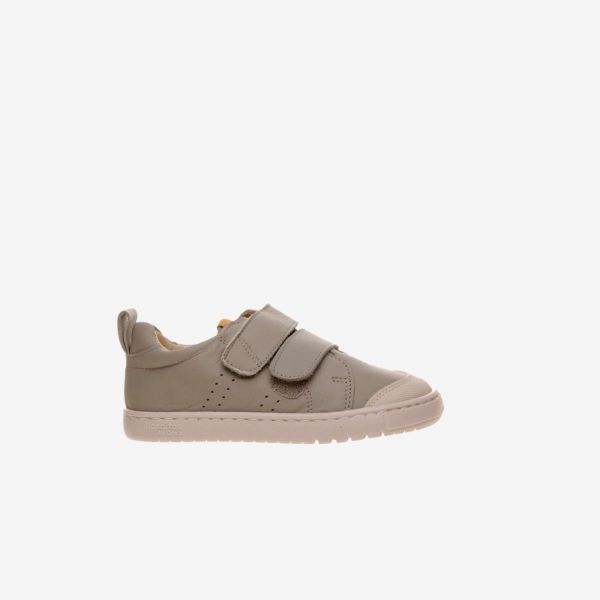 Blanditos  Verde | Deportivo barefoot seguro