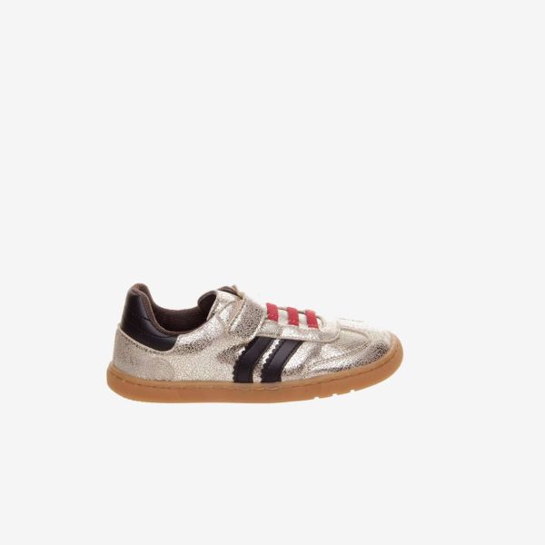 COQUEFLEX BLANCO NEGRO DEPORTIVO CASUAL PIEL