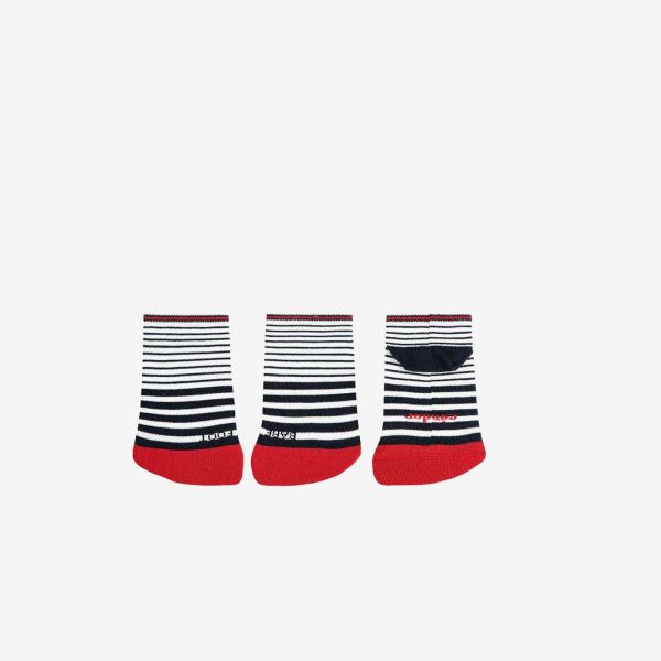 Calcetines respetuosos Cóndor unisex marineros | Suaves y resistentes