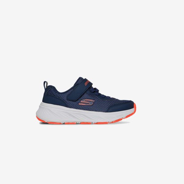 Skechers deportivas azul marino niño | Comodidad segura