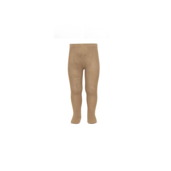 CONDOR BEIGE CALCETINES CASUAL TEXTIL