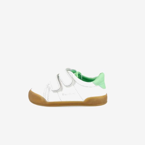 BLANCO VERDE