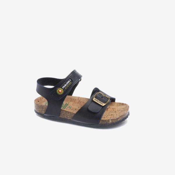 Sandalias de niño Pablosky – Suela anatómica para máximo confort y estabilidad