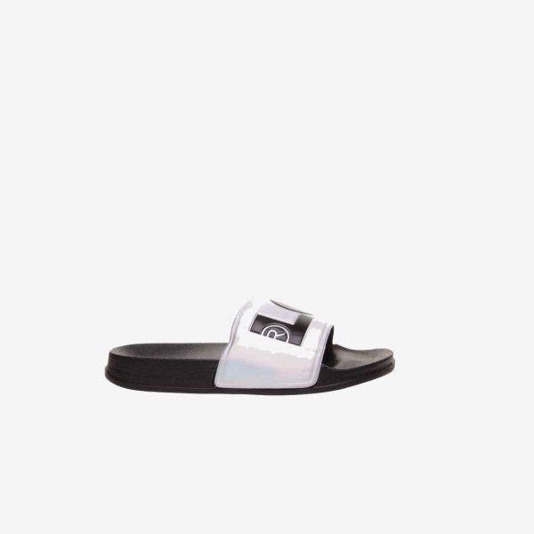 Chancla metida de Levis para playa unisex