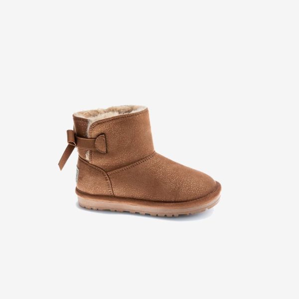 Bota australiana camel de Pablosky